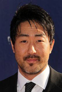 Kenneth Choi