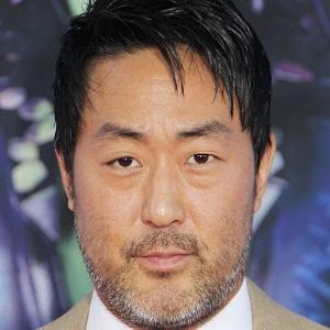 Kenneth Choi