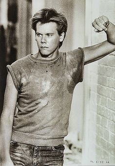 Kevin Bacon