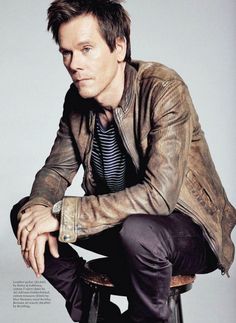 Kevin Bacon