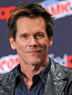 Kevin Bacon