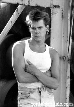 Kevin Bacon