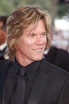 Kevin Bacon