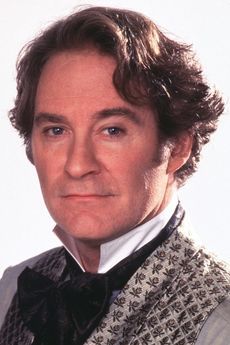 Kevin Kline