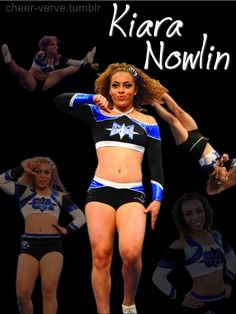 Kiara Nowlin