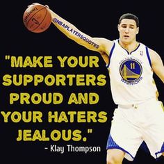 Klay Thompson