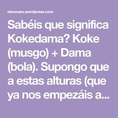 Koke