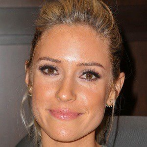 Kristin Cavallari