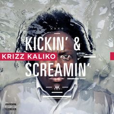 Krizz Kaliko