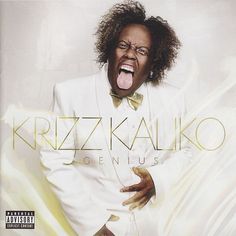 Krizz Kaliko