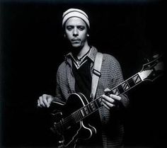 Kurt Rosenwinkel