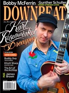 Kurt Rosenwinkel