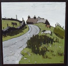 Kyffin Williams