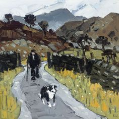 Kyffin Williams