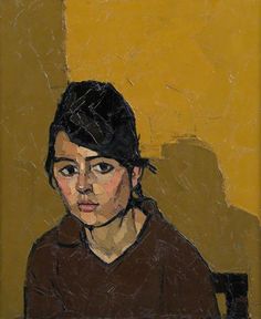 Kyffin Williams