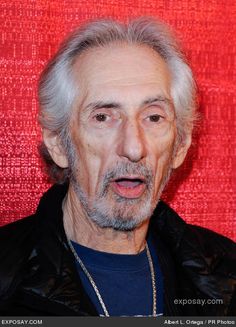 Larry Hankin