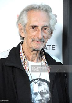 Larry Hankin