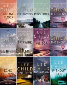 Lee Child