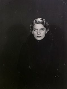 Lee Miller