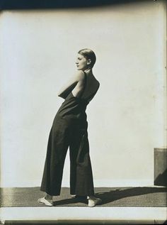 Lee Miller