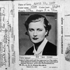 Lee Miller