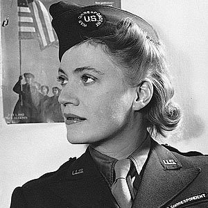 Lee Miller