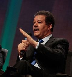 Leonel Fernandez