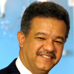 Leonel Fernandez