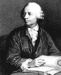 Leonhard Euler