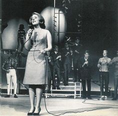 Lesley Gore