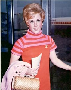 Lesley Gore