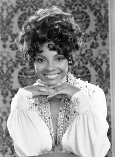 Leslie Uggams