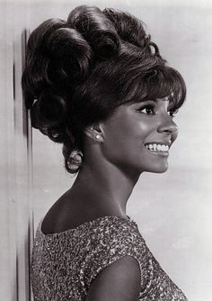 Leslie Uggams