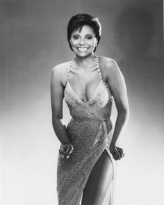 Leslie Uggams