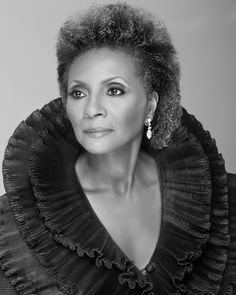 Leslie Uggams