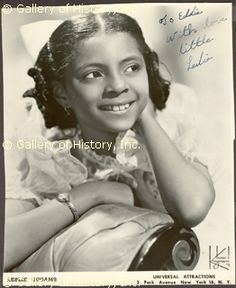 Leslie Uggams