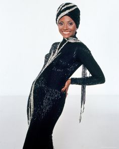 Leslie Uggams