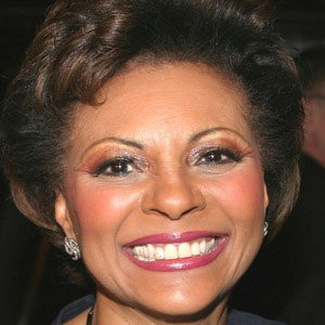 Leslie Uggams