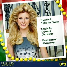 Lindsie Chrisley