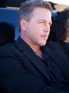 Lochlyn Munro