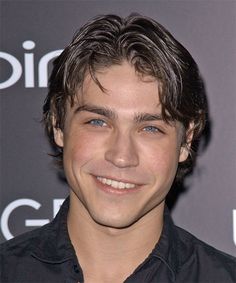 Logan Huffman