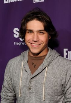 Logan Huffman