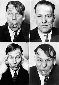 Lon Chaney Sr.