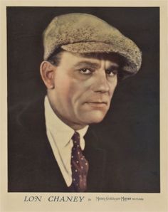 Lon Chaney Sr.