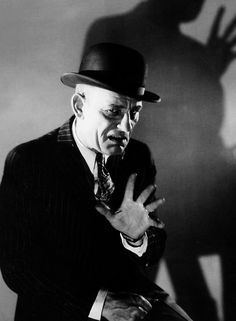 Lon Chaney Sr.