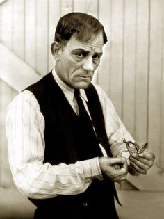 Lon Chaney Sr.