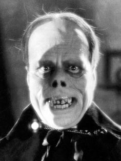 Lon Chaney Sr.