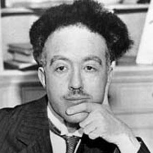 Louis Debroglie