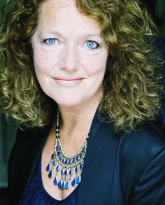 Louise Jameson