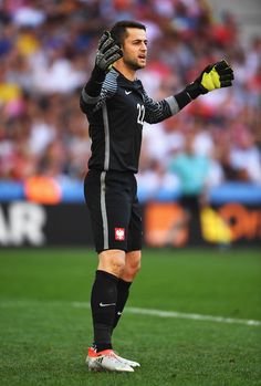 Lukasz Fabianski